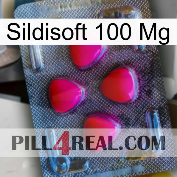 Sildisoft 100Mg 13